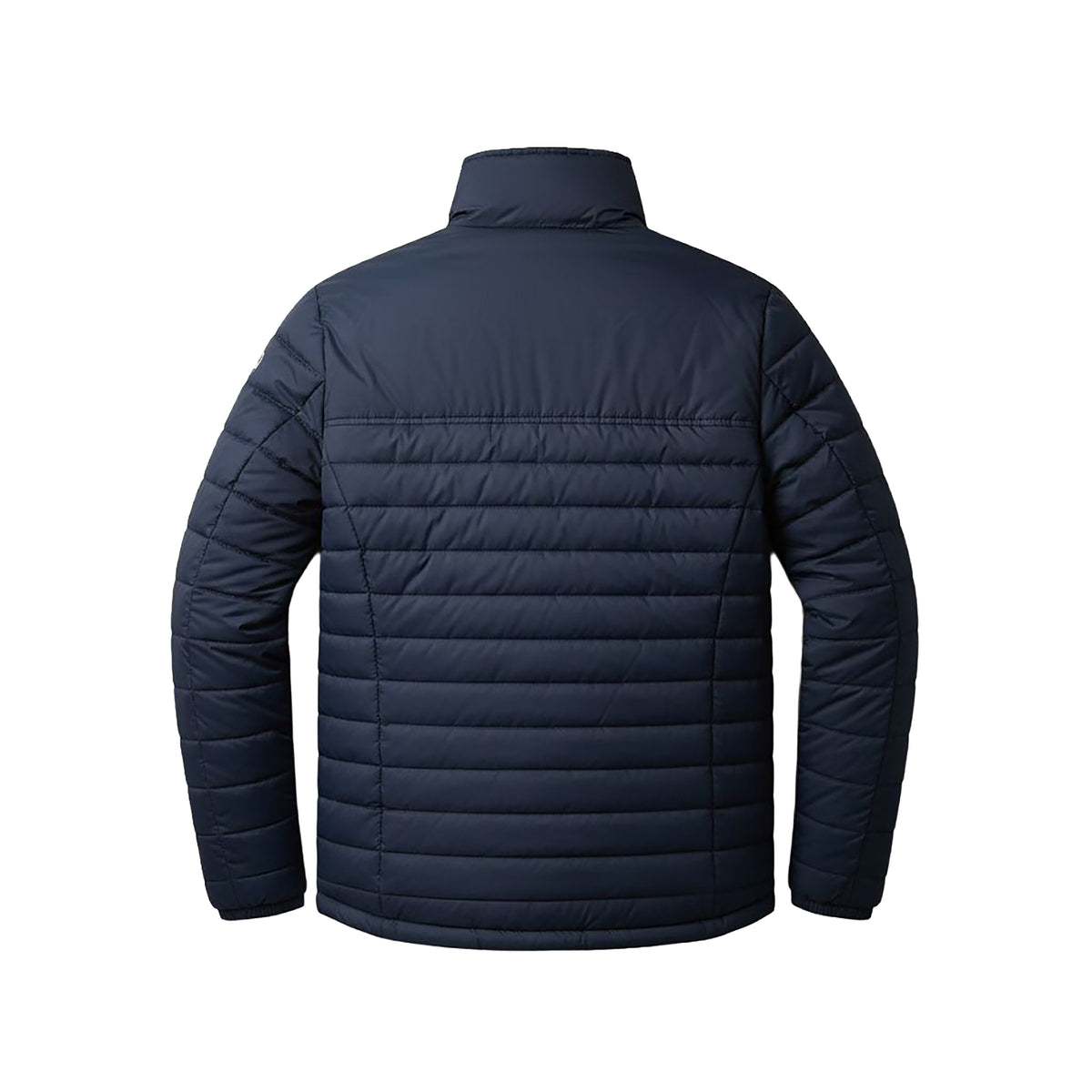 REDLANDS Unisex Jacket Navy (Black Iris)