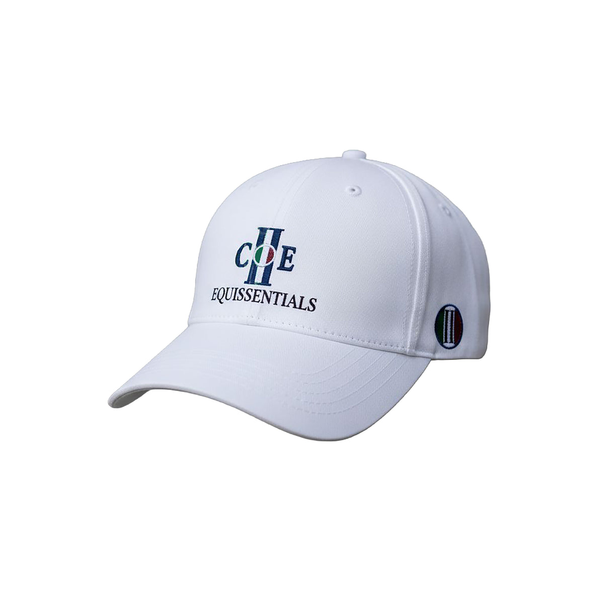 NEEDLES Twill Caps White (Optical White)