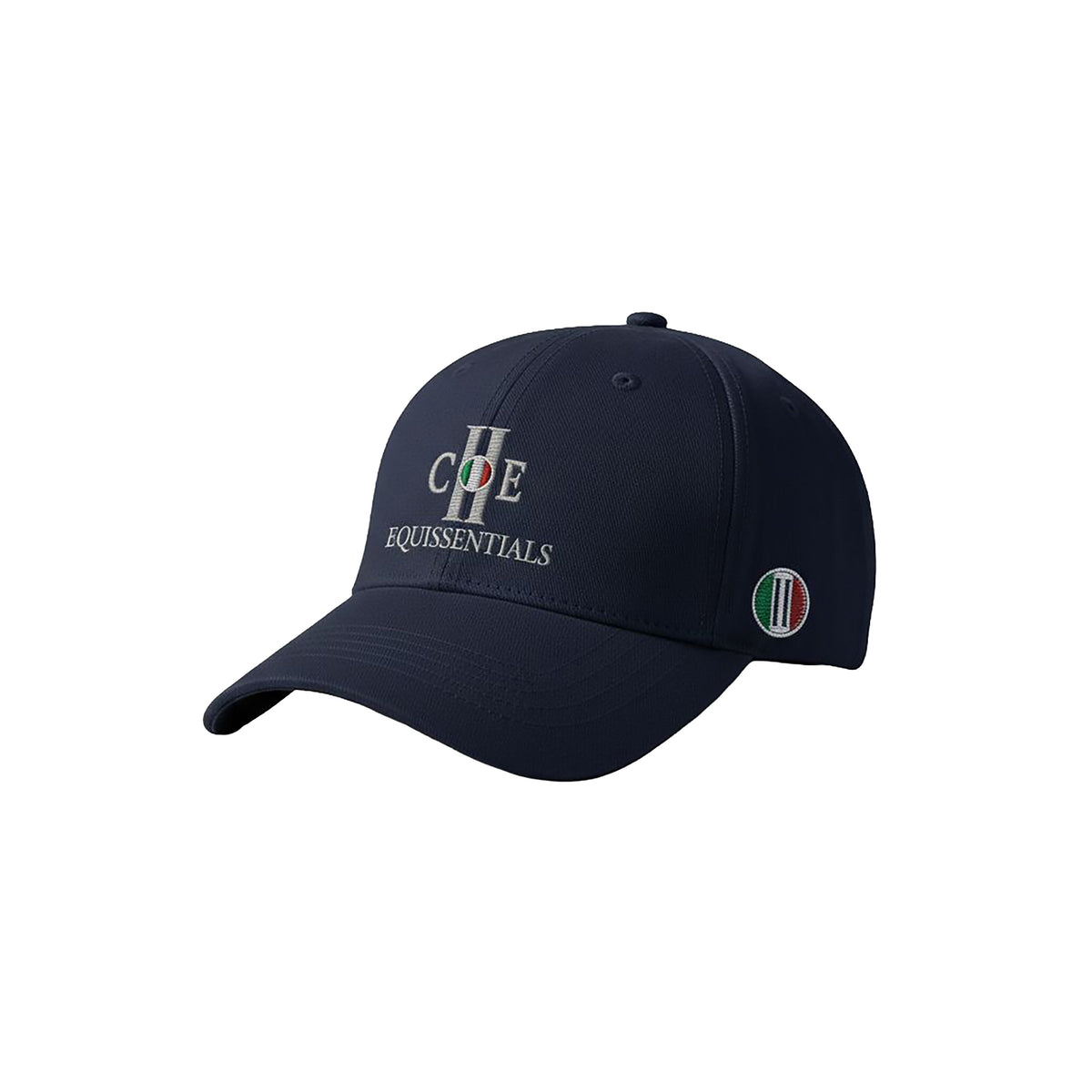 NEEDLES Twill Caps Navy (Black Iris)