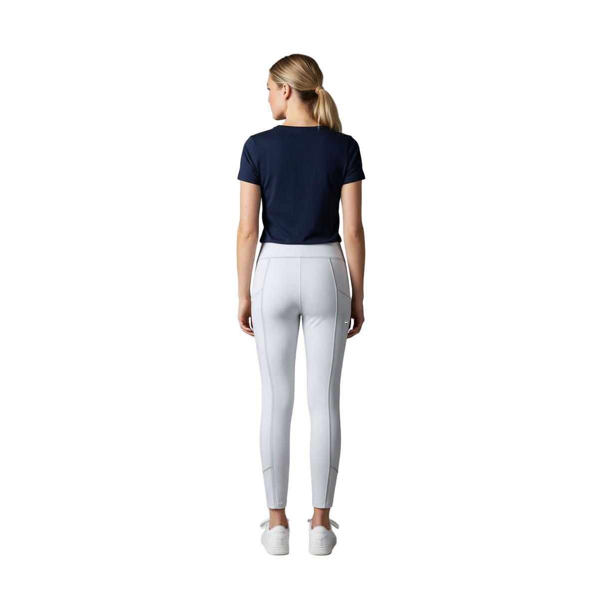 GUADALUPE Ladies Fullgrip Thights White (Optical White)