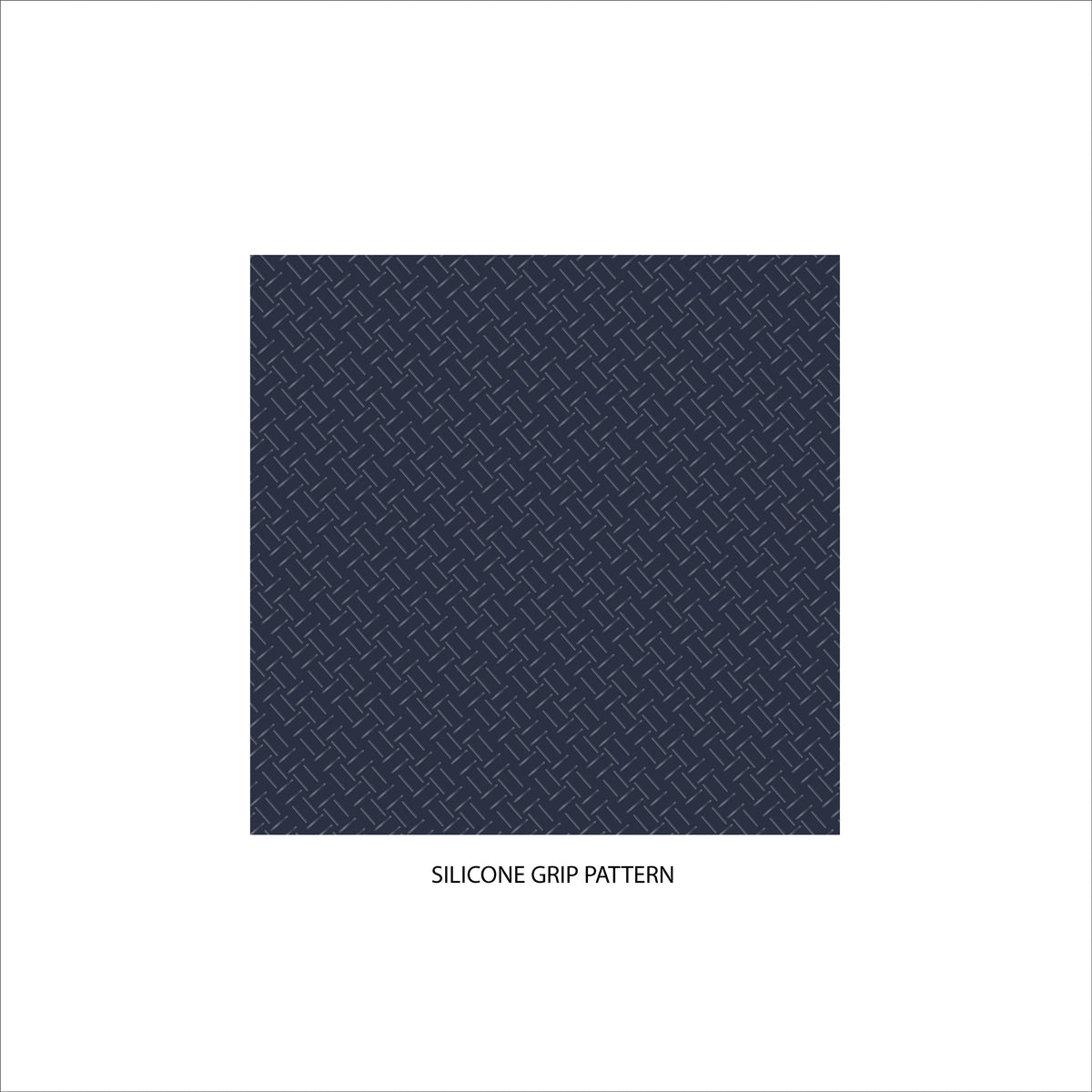 GUANDALUPE Girls Fullgrip thights Navy (Black Iris)