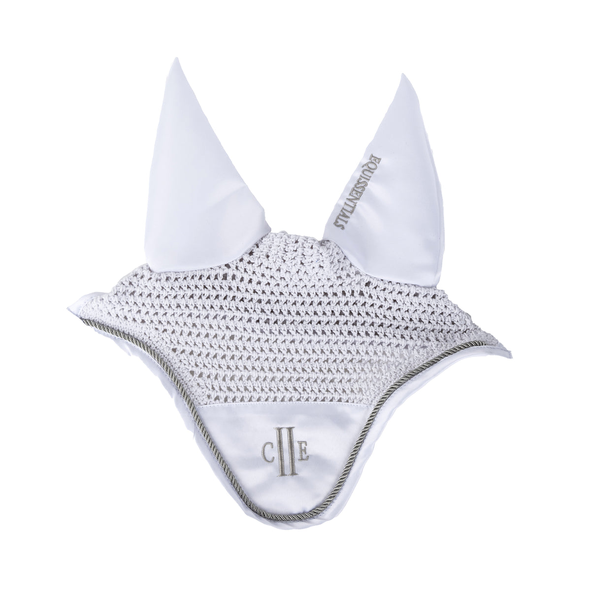MADERA Satin Flyhat White (Optical White)