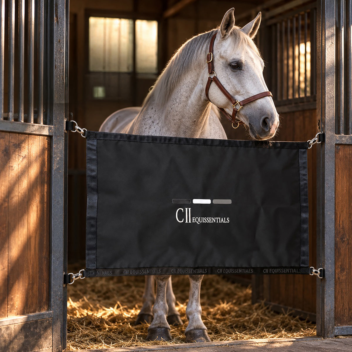 STOREY Stable Guard Black (Jet Black)