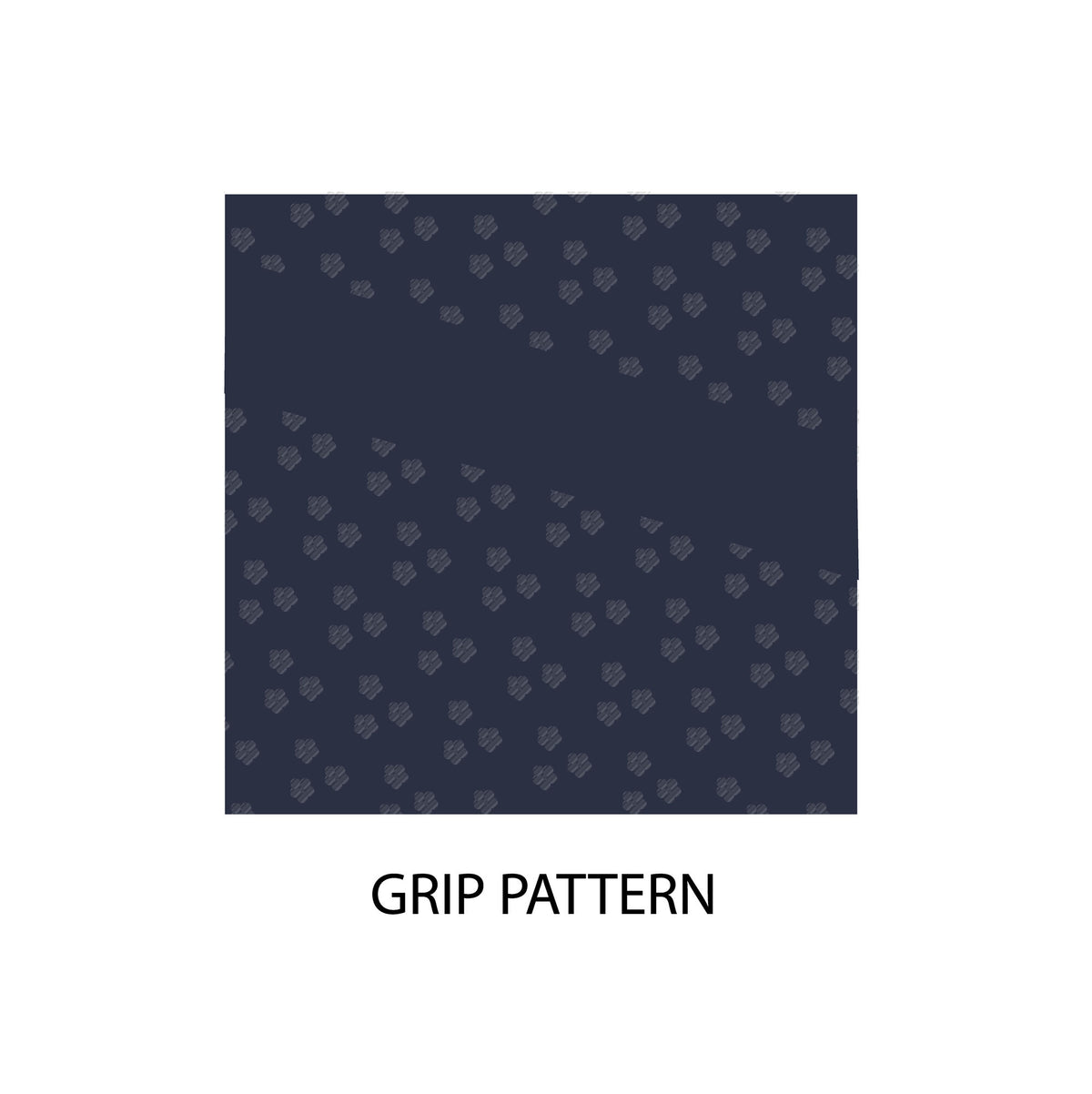 WATERLOO Ladies FG Solid Riding Thights Navy (Black Iris)