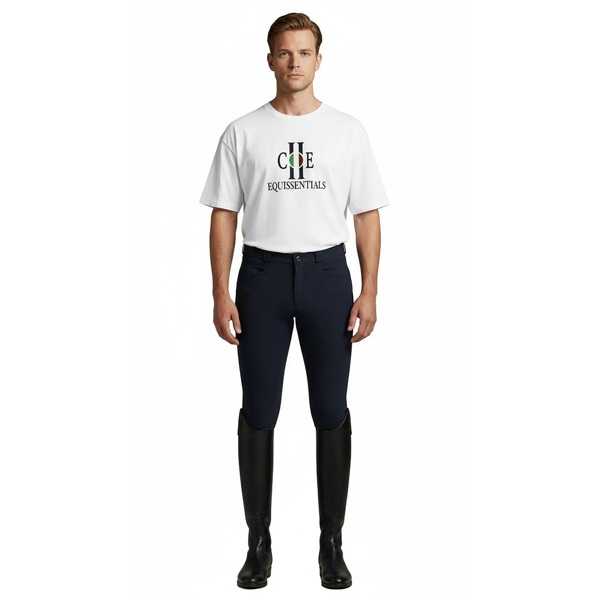 GREAT AMERICA RN T-Shirt White (Optical White)