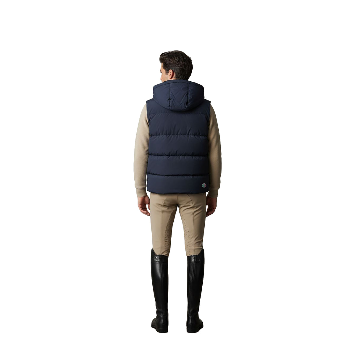 VENTURA  Bodywarmer Navy (Black Iris)