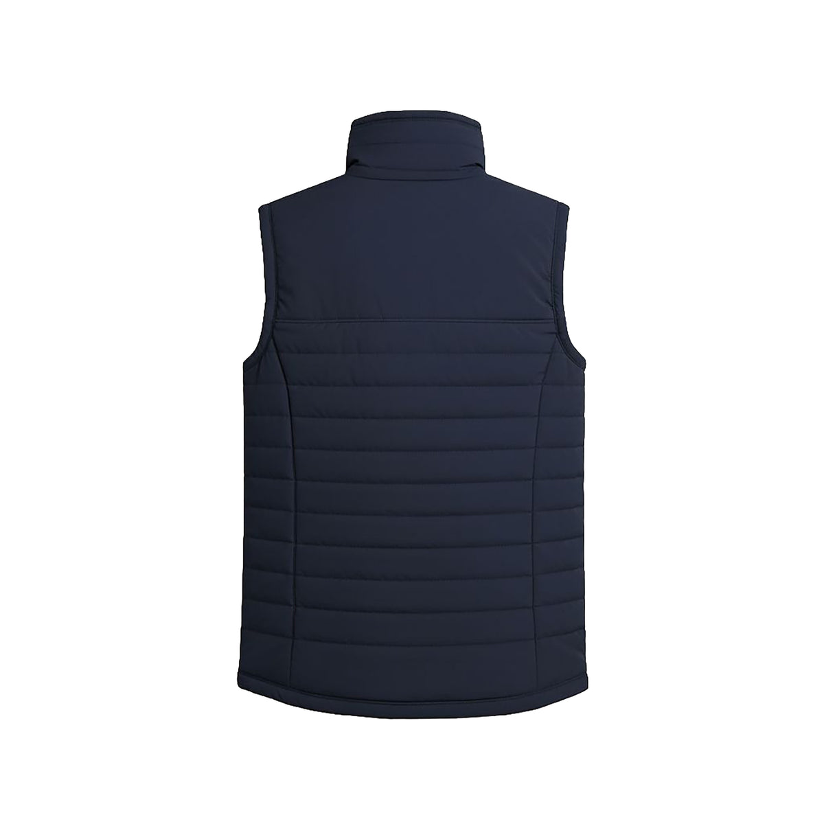 LEMOORE Unisex Bodywarmer Navy (Black Iris)