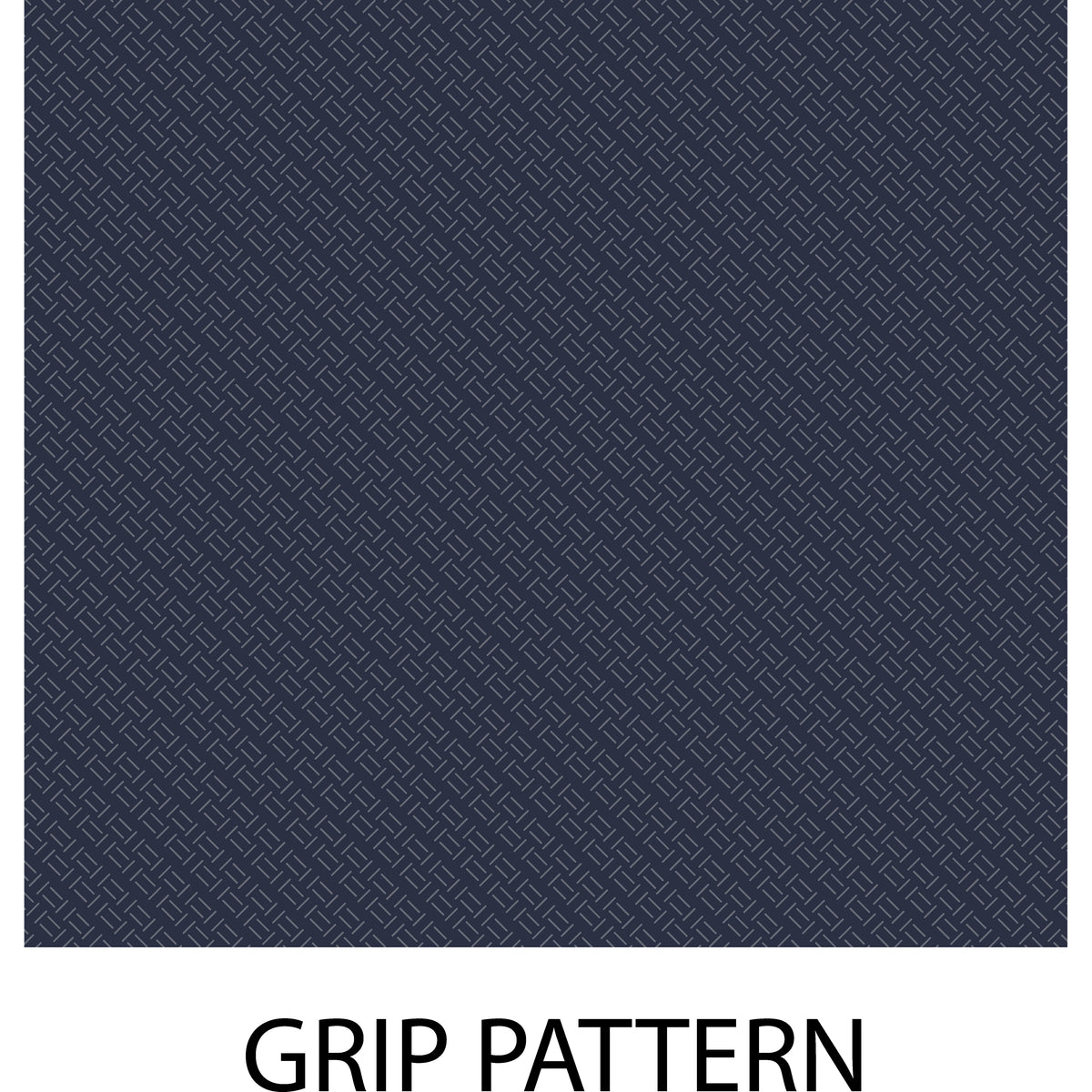 FRESNO COLOR Ladies Fullgrip Breeches Navy (Black Iris)