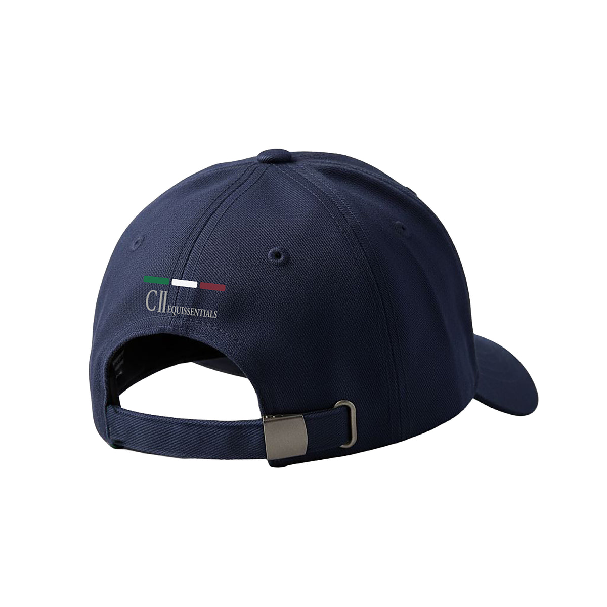 NEEDLES Twill Caps Navy (Black Iris)