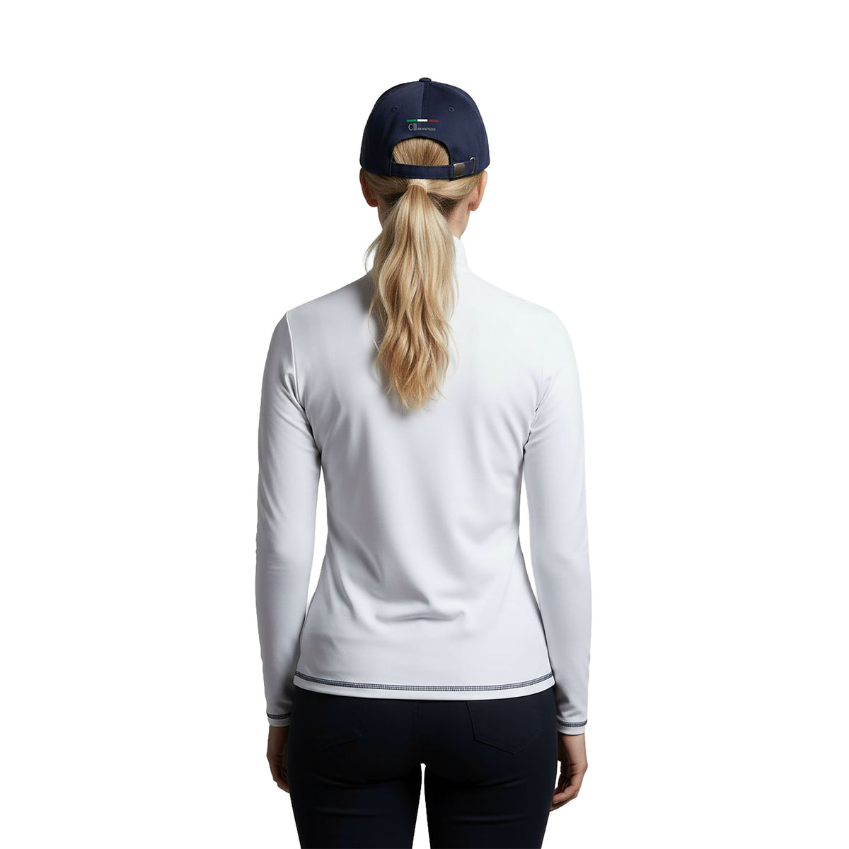 NEEDLES Twill Caps Navy (Black Iris)