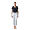 GUADALUPE Ladies Fullgrip Thights White (Optical White)