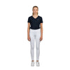 GUANDALUPE Girls Fullgrip thights White (Optical White)