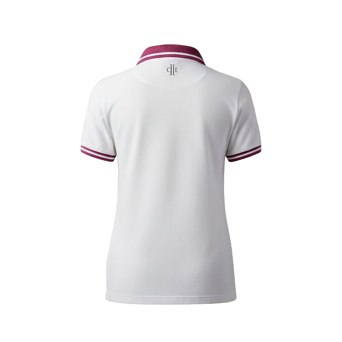 LIVERPOOL Ladies Technical Pique Polo White (Optical White)