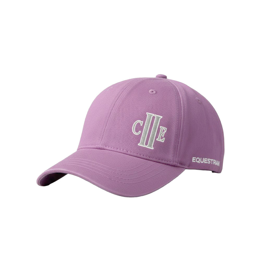 THAMES Twill Caps Spring Crocus (Pink)