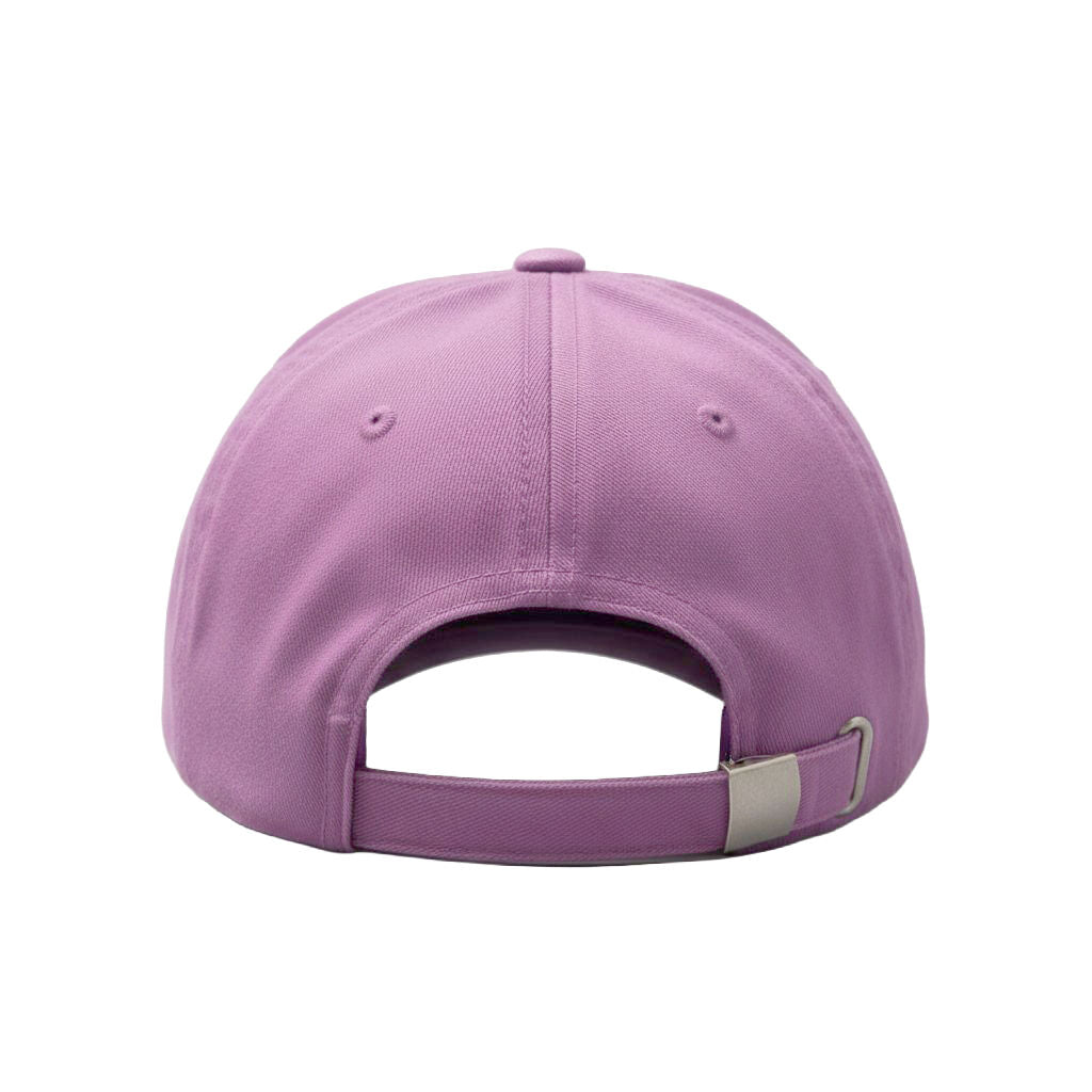 THAMES Twill Caps Spring Crocus (Pink)