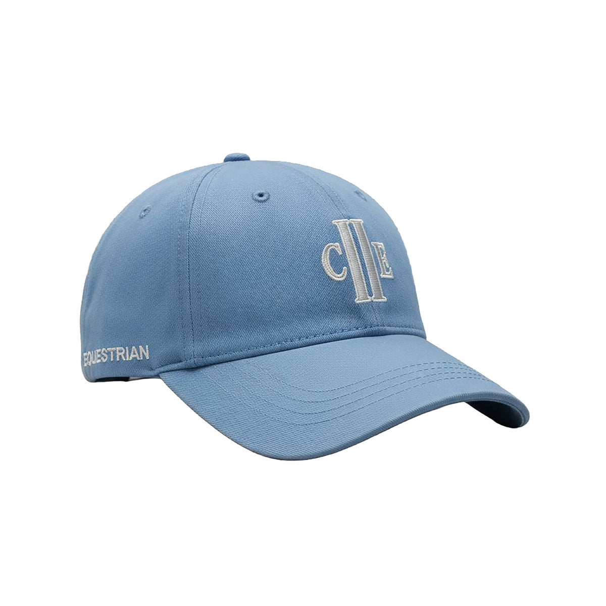 THAMES Twill Caps Placid Blue(Lt Blue)