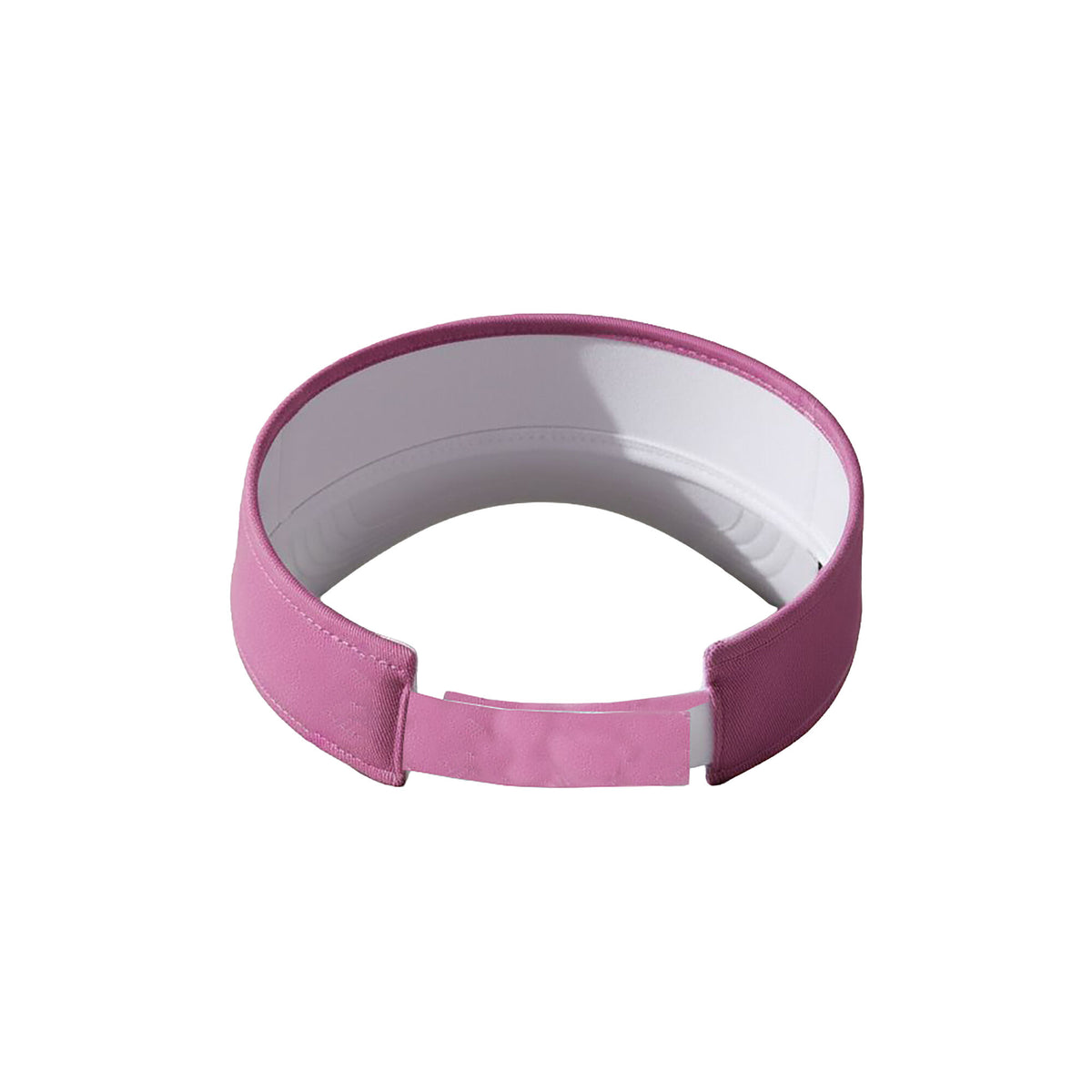 SOMERSET Ladies Twill Sunvisor Spring Crocus (Pink)