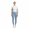 WATERLOO Ladies FG Solid Riding Thights Placid Blue(Lt Blue)