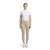 WATERLOO Ladies FG Solid Riding Thights Sandshell (Beige)